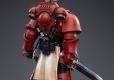 Warhammer 40k Action Figure 1/18 Blood Angels Veteran Laenatus 12 cm