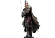 The Lord of the Rings Trilogy Elendil 46 cm Limited Edition Scale 1/6