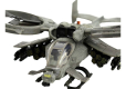 Avatar W.O.P Deluxe Large Vehicle with Figure AT-99 Scorpion Gunship