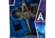 Avatar W.O.P Deluxe Large Vehicle with Figure AT-99 Scorpion Gunship