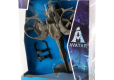 Avatar W.O.P Deluxe Large Vehicle with Figure AT-99 Scorpion Gunship