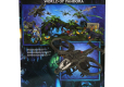 Avatar W.O.P Deluxe Large Vehicle with Figure AT-99 Scorpion Gunship