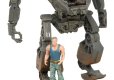 Avatar W.O.P Deluxe Medium Action Figures Amp Suit & Colonel Miles Quaritch