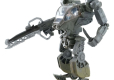 Avatar W.O.P Deluxe Medium Action Figures Amp Suit & Colonel Miles Quaritch