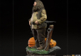 Harry Potter Deluxe Art Scale Statue 1/10 Hagrid 27 cm