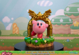 Kirby PVC Statue Kirby and the Goal Door 24 cm