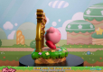 Kirby PVC Statue Kirby and the Goal Door 24 cm