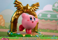 Kirby PVC Statue Kirby and the Goal Door 24 cm