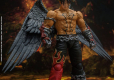 Tekken 7 Action Figure 1/12 Devil Jin 18 cm