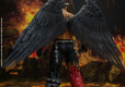Tekken 7 Action Figure 1/12 Devil Jin 18 cm