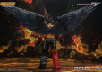 Tekken 7 Action Figure 1/12 Devil Jin 18 cm