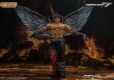 Tekken 7 Action Figure 1/12 Devil Jin 18 cm