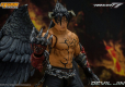 Tekken 7 Action Figure 1/12 Devil Jin 18 cm