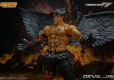 Tekken 7 Action Figure 1/12 Devil Jin 18 cm