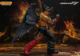 Tekken 7 Action Figure 1/12 Devil Jin 18 cm