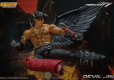 Tekken 7 Action Figure 1/12 Devil Jin 18 cm