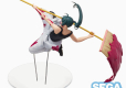 Jujutsu Kaisen Graffiti x Battle Re: PVC Statue Maki Zen'in 14 cm