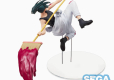 Jujutsu Kaisen Graffiti x Battle Re: PVC Statue Maki Zen'in 14 cm