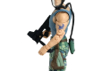 Avatar Action Figure Colonel Miles Quaritch 18 cm