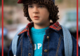 Stranger Things Action Figure 1/6 Dustin Henderson 23 cm