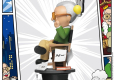Stan Lee D-Stage PVC Diorama Stan Lee 16 cm