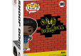 Snoop Dogg POP! Rocks Vinyl Figure Snoop Dogg 9 cm nr.300