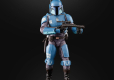 Star Wars: The Mandalorian Black Series Action Figure 2022 Death Watch Mandalorian 15 cm