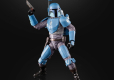 Star Wars: The Mandalorian Black Series Action Figure 2022 Death Watch Mandalorian 15 cm