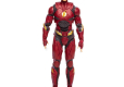 Figure Speed Force Flash 18 cm