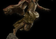 Hobbit The Battle of the Five Armies Statue 1/6 Mirkwood Elf Soldier 44 cm
