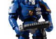 Warhammer 40k Action Figure Ultramarines Reiver with Bolt Carbine 18 cm