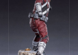 Black Widow BDS Art Scale Statue 1/10 Red Guardian 20 cm