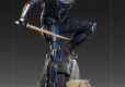 Black Widow BDS Art Scale Statue 1/10 Taskmaster 20 cm