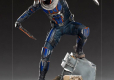 Black Widow BDS Art Scale Statue 1/10 Taskmaster 20 cm
