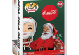 Coca-Cola POP! Ad Icons Vinyl Figure Santa 9 cm nr.159