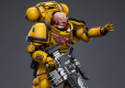 Warhammer 40k Action Figure 1/18 Imperial Fists Heavy Intercessors 02 13 cm