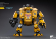 Warhammer 40k Action Figure 1/18 Imperial Fists Redemptor Dreadnought 30 cm