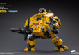 Warhammer 40k Action Figure 1/18 Imperial Fists Redemptor Dreadnought 30 cm