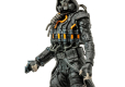 DC Gaming Action Figure Scarecrow (Batman: Arkham Knight) 18 cm