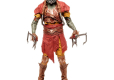 Mortal Kombat Action Figure Kabal (Rapid Red) 18 cm