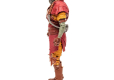 Mortal Kombat Action Figure Kabal (Rapid Red) 18 cm