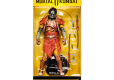 Mortal Kombat Action Figure Kabal (Rapid Red) 18 cm