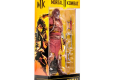 Mortal Kombat Action Figure Kabal (Rapid Red) 18 cm