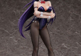 The Fruit of Grisaia Chronos Rebellion Statue PVC 1/4 Yumiko Sakaki Bunny Ver. 46 cm