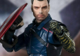 The Falcon and the Winter Soldier S.H. Figuarts Action Figure Bucky Barnes 15 cm