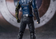 The Falcon and the Winter Soldier S.H. Figuarts Action Figure Bucky Barnes 15 cm