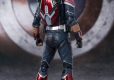 The Falcon and the Winter Soldier S.H. Figuarts Action Figure Falcon 15 cm