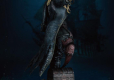 Pirates of the Caribbean: At World's End Master Craft Statue Davy Jones 42 cm