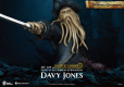 Pirates of the Caribbean: At World's End Master Craft Statue Davy Jones 42 cm
