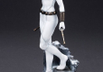 Marvel Universe ARTFX Premier PVC Statue 1/10 Black Widow White Costume Limited Edition 21 cm